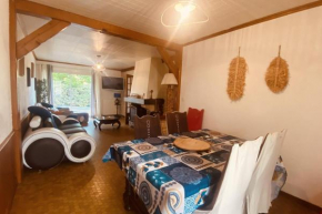 Spacious 100m house in La Teste-de-Buch